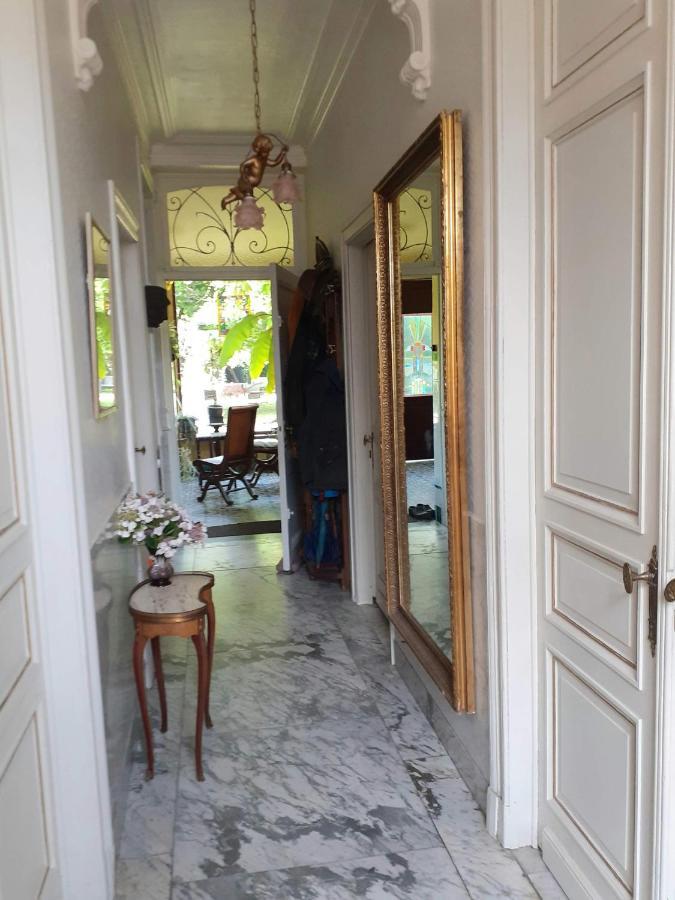 Villa Ritte Dendermonde Esterno foto