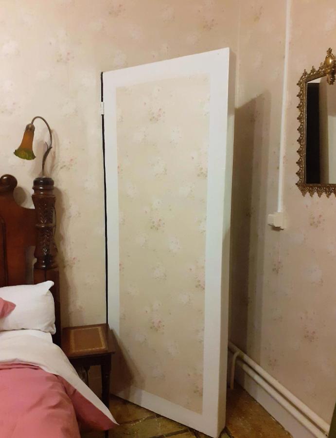 Villa Ritte Dendermonde Esterno foto