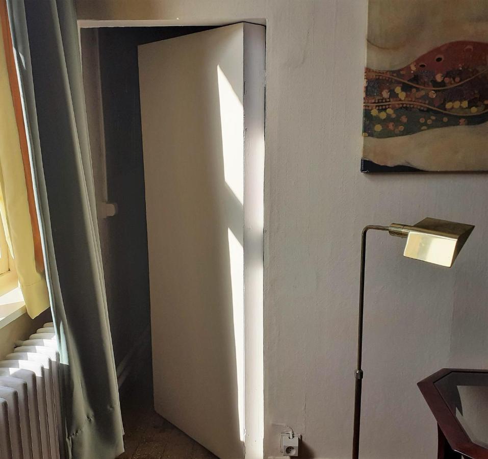 Villa Ritte Dendermonde Esterno foto