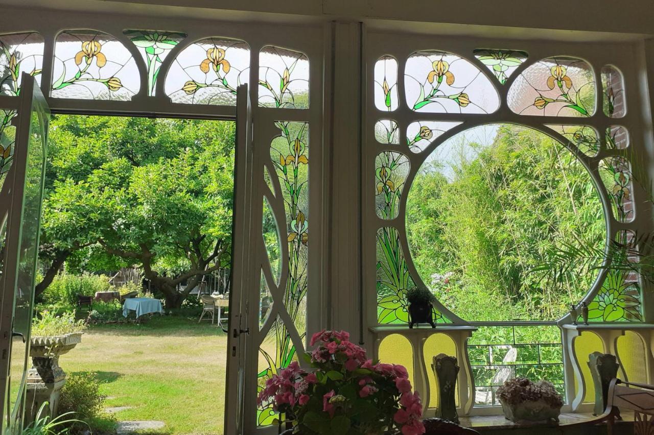 Villa Ritte Dendermonde Esterno foto
