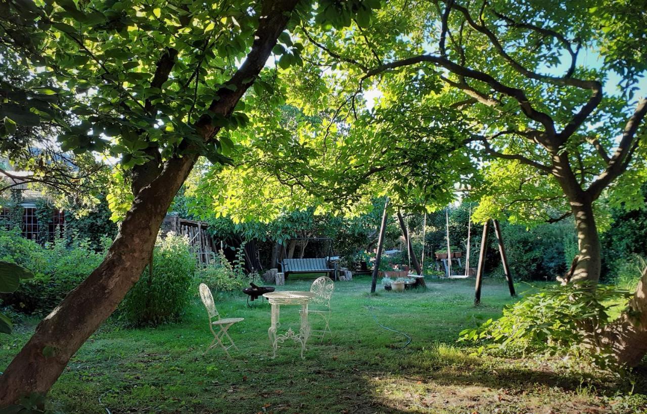 Villa Ritte Dendermonde Esterno foto