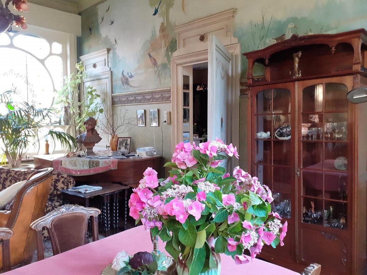 Villa Ritte Dendermonde Esterno foto