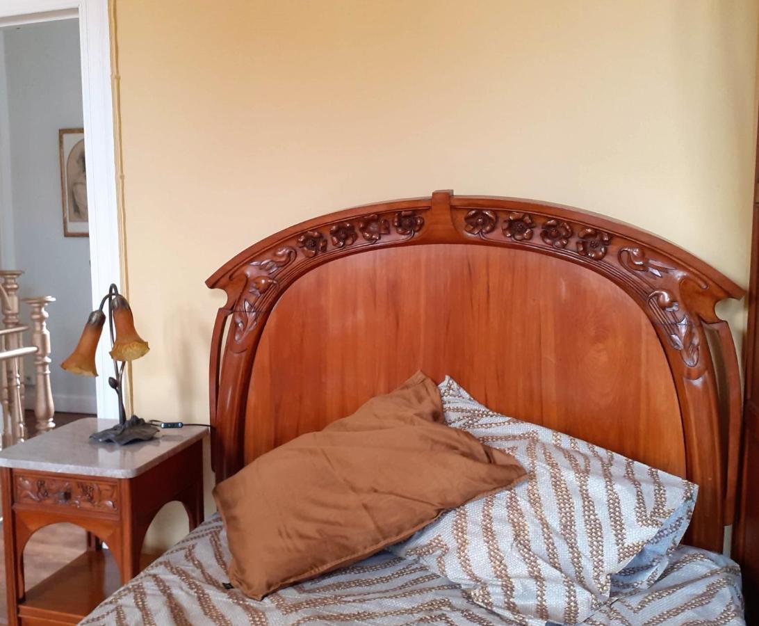 Villa Ritte Dendermonde Esterno foto