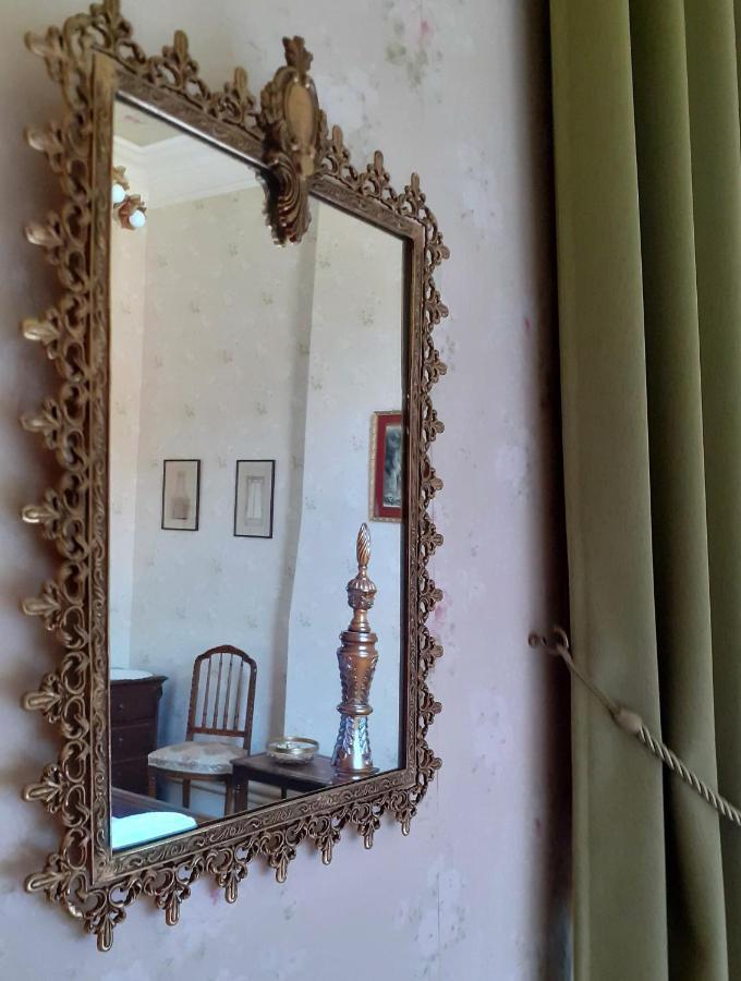 Villa Ritte Dendermonde Esterno foto