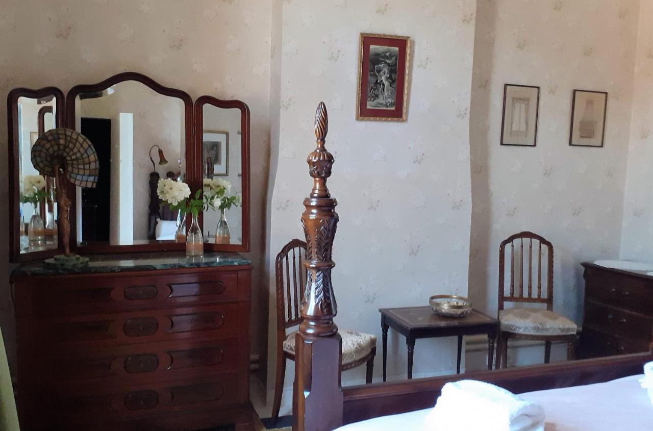 Villa Ritte Dendermonde Esterno foto