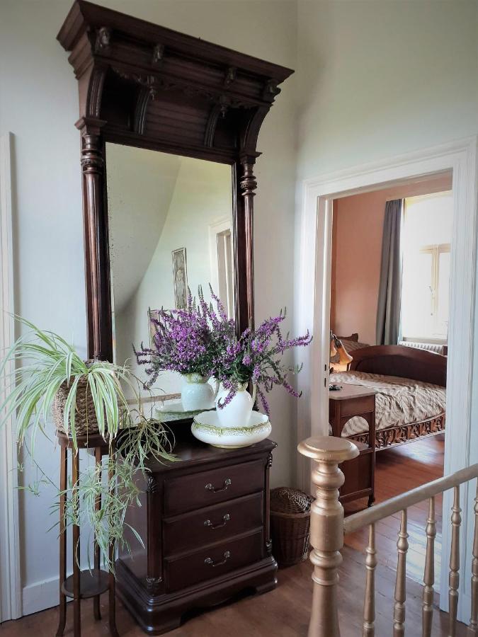 Villa Ritte Dendermonde Esterno foto