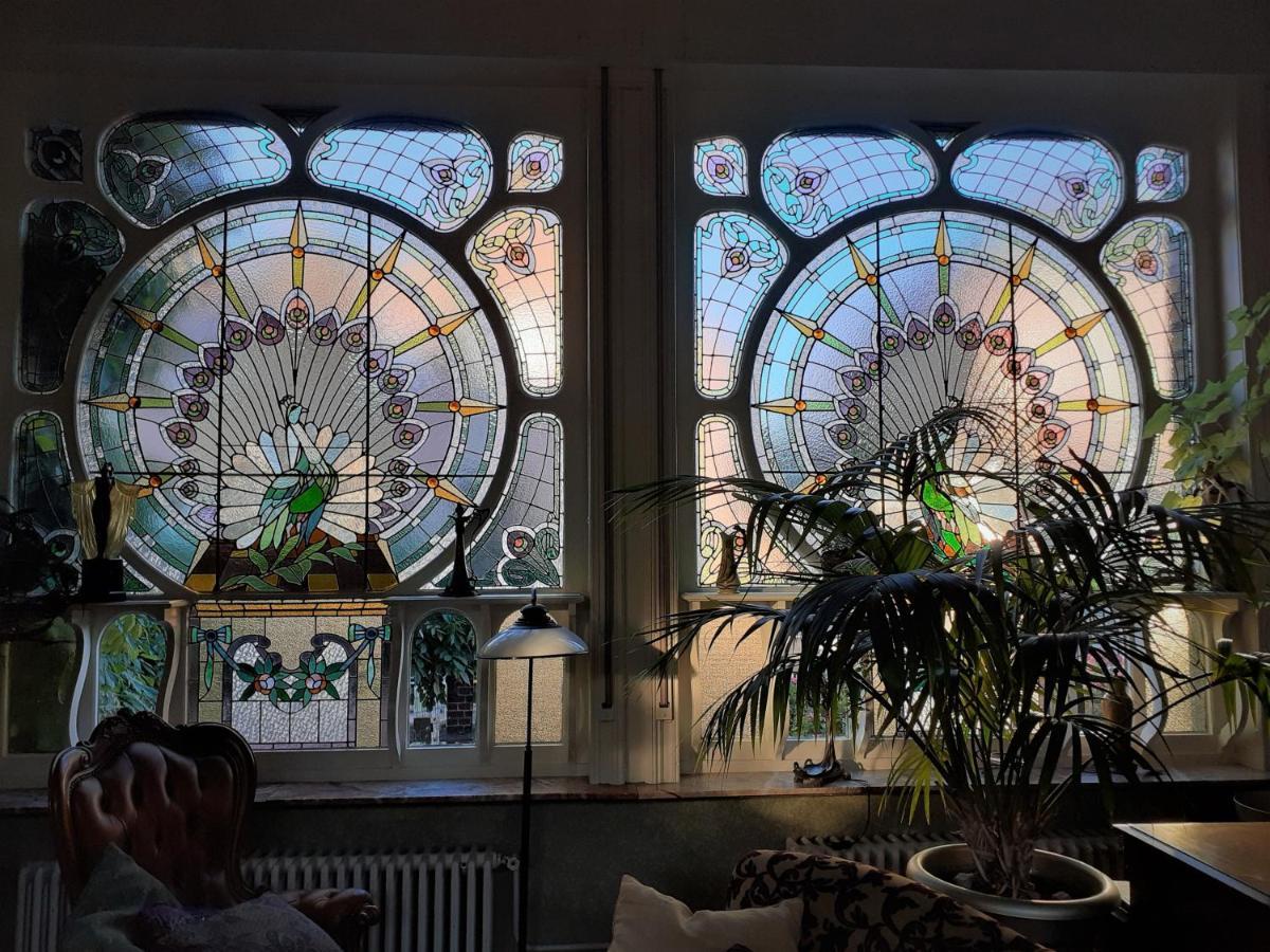 Villa Ritte Dendermonde Esterno foto