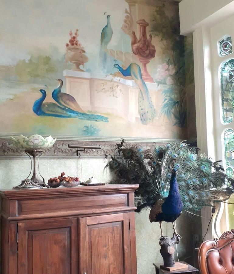 Villa Ritte Dendermonde Esterno foto